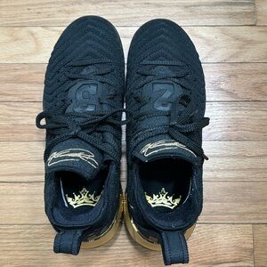 Lebron 16 “I’m King” Basketball Shoes